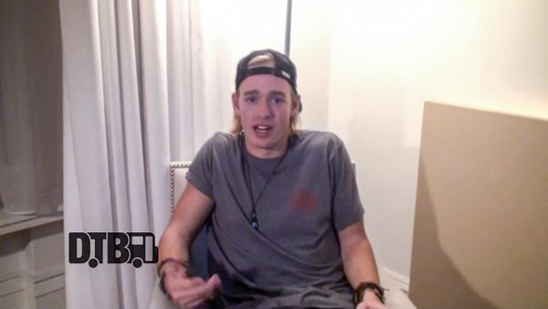 Will Sparks – TOUR PRANKS Ep. 73 [VIDEO]