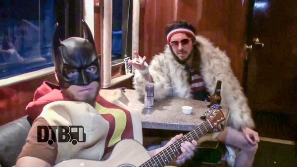 10 Years – PRESHOW RITUALS Ep. 80 [VIDEO]