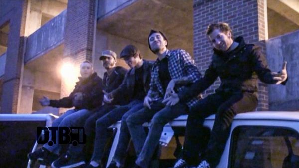 New Medicine / A Verse Unsung – BUS INVADERS (The Lost Episodes) Ep. 46 [VIDEO]