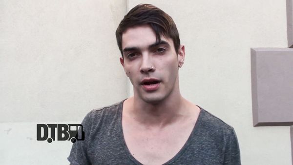 Alesana – PRESHOW RITUALS Ep. 82 [VIDEO]