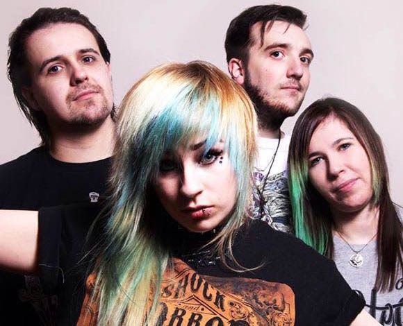 Altered Sky Announces the UK “Bury It All Tour”