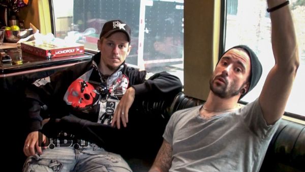 Amaranthe – DREAM TOUR Ep. 199 [VIDEO]