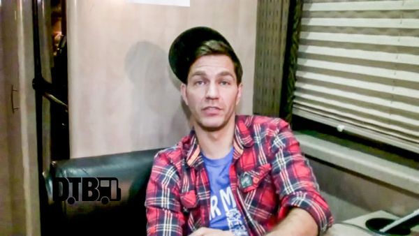 Andy Grammer – TOUR PRANKS Ep. 82 [VIDEO]