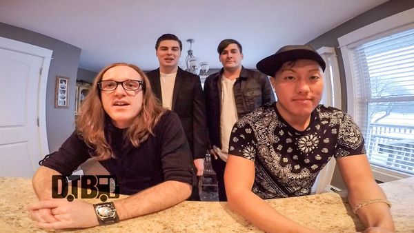 Another October – DREAM TOUR Ep. 206 [VIDEO]