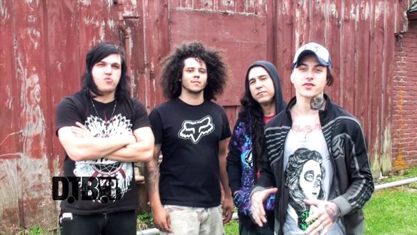 Black Tide – DREAM TOUR Ep. 204 [VIDEO]