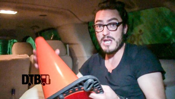 Civil Twilight – BUS INVADERS Ep. 820 [VIDEO]