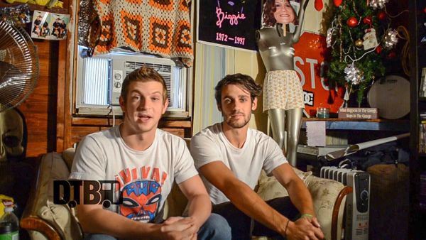 Count To Four – TOUR TIPS (Top 5) Ep. 305 [VIDEO]