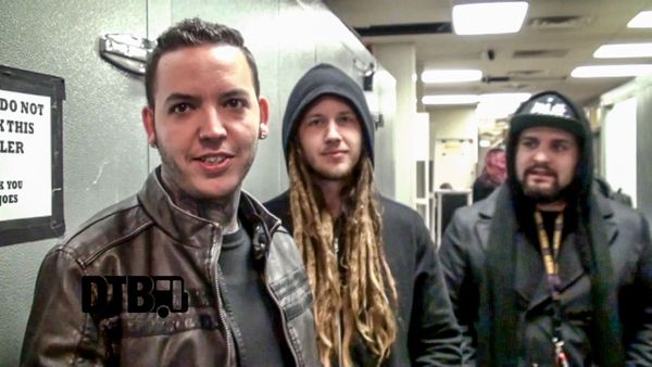 Exotype – PRESHOW RITUALS Ep. 81 [VIDEO]