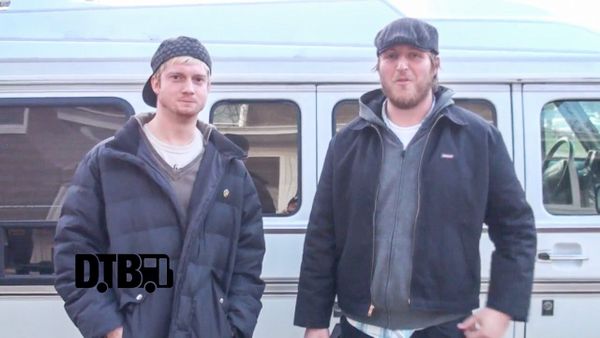 Fallen From The Sky – BUS INVADERS (The Lost Episodes) Ep. 47 [VIDEO]