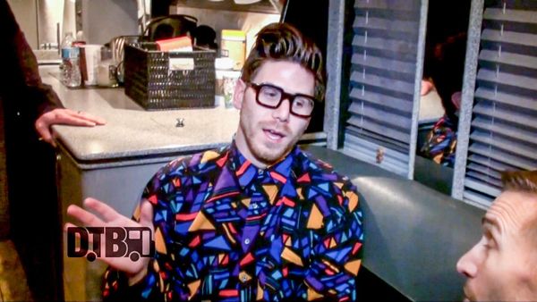 Family Force 5 – TOUR PRANKS Ep. 79 [VIDEO]