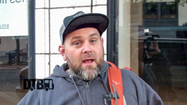 Fit For An Autopsy – DREAM TOUR Ep. 193 [VIDEO]