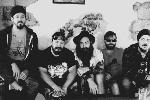 He is Legend Announce “Stay Out Of The Water Tour”