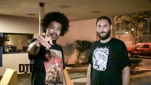 Hed PE – TOUR PRANKS Ep. 75 [VIDEO]