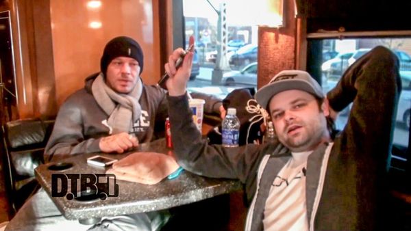 Hollywood Undead – DREAM TOUR Ep. 197 [VIDEO]