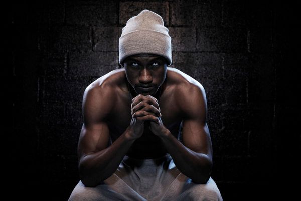 Hopsin Announces the “Funk Volume Tour”