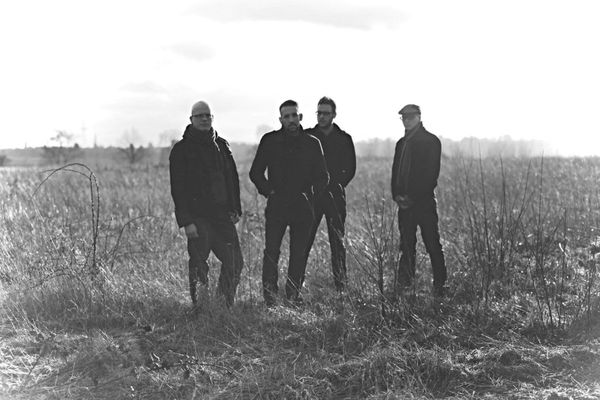 InMe Announces the UK “Overgrown Butterfly Tour”