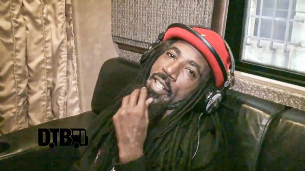 Jurassic 5 – DREAM TOUR Ep. 192 [VIDEO]