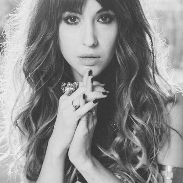Kate Voegele Announces Canadian Tour with Tyler Hilton