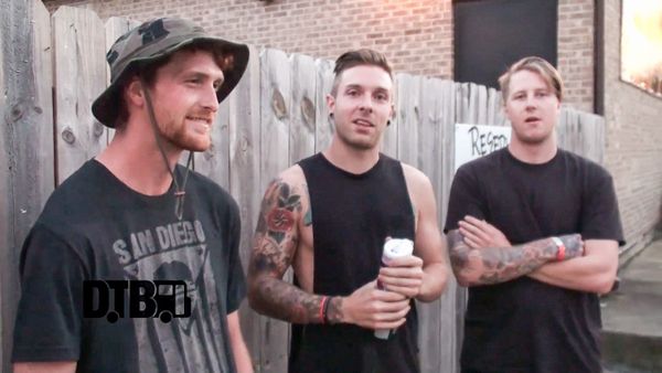 Kingdom of Giants – CRAZY TOUR STORIES Ep. 312 [VIDEO]