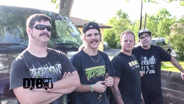 Lydia Can’t Breathe – DREAM TOUR Ep. 195 [VIDEO]