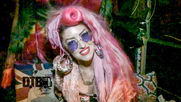 Neon Hitch – DREAM TOUR Ep. 201 [VIDEO]