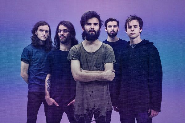 Northlane Announces Australian “The Node Tour”