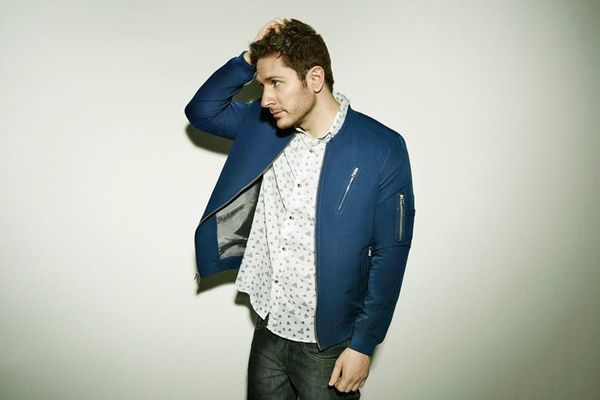 Owl City Announces the “On The Verge Tour