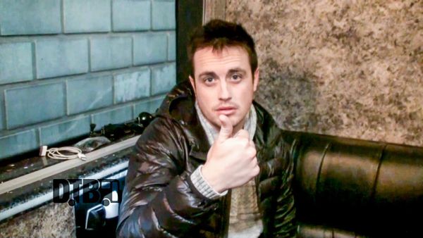 Parachute – DREAM TOUR Ep. 190 [VIDEO]