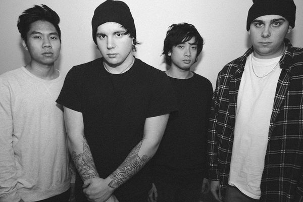 Reflections Announce North American Tour