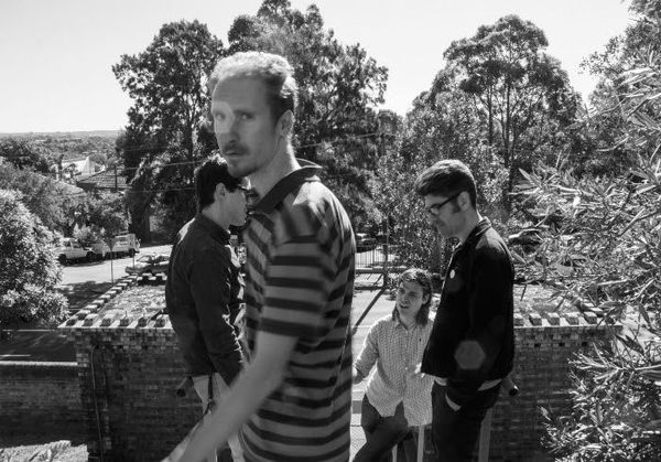 Royal Headache Announces North American Tour