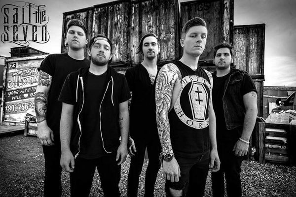 Sail The Seven Announces “The After Party Tour” [DTB Sponsored Tour]