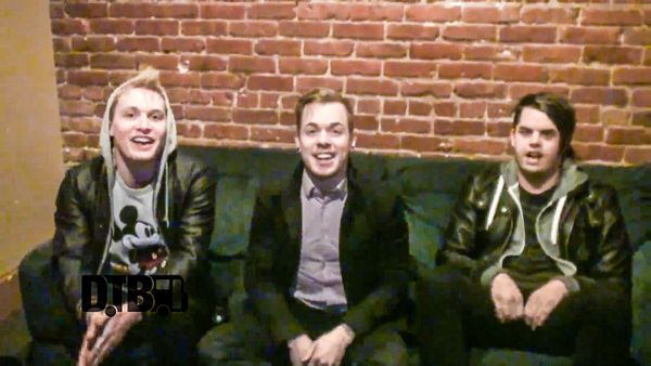 Set It Off – TOUR TIPS (Top 5) Ep. 303 [VIDEO]