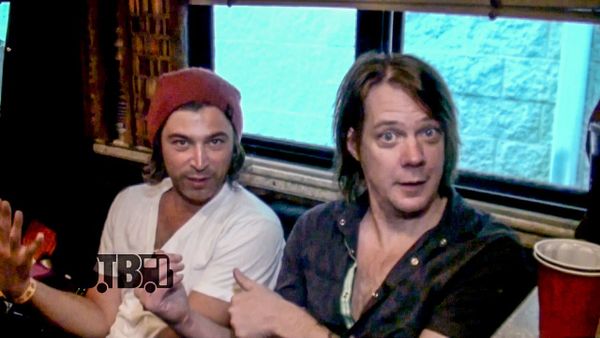 Soul Asylum – TOUR TIPS (Top 5) Ep. 307 [VIDEO]