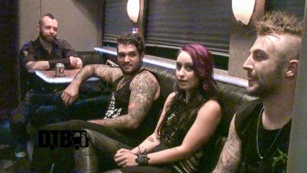 Stars In Stereo – TOUR PRANKS Ep. 77 [VIDEO]