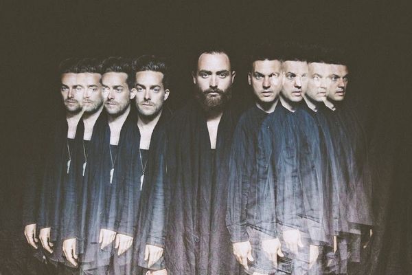 The Acid Announces North American Tour Dates