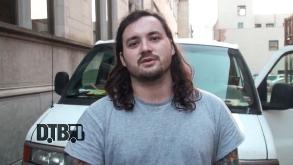 The Browning – BUS INVADERS Ep. 821 [VIDEO]