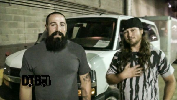 The Devastated – BUS INVADERS (The Lost Episodes) Ep. 45 [VIDEO]