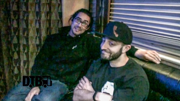 The Expendables – CRAZY TOUR STORIES Ep. 306 [VIDEO]