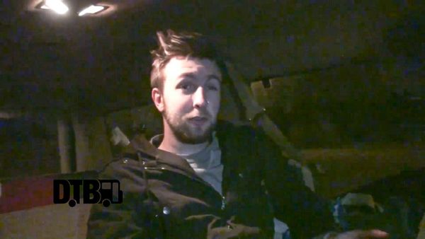 The Millenium – DREAM TOUR Ep. 198 [VIDEO]