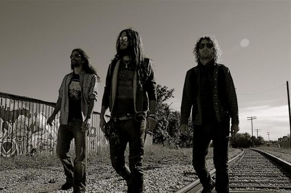 The Wyldz Announce “Interstellar Troubadours 2015 Summer Tour”