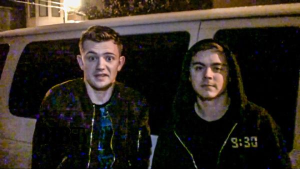 Vinyl Theatre – TOUR PRANKS Ep. 76 [VIDEO]