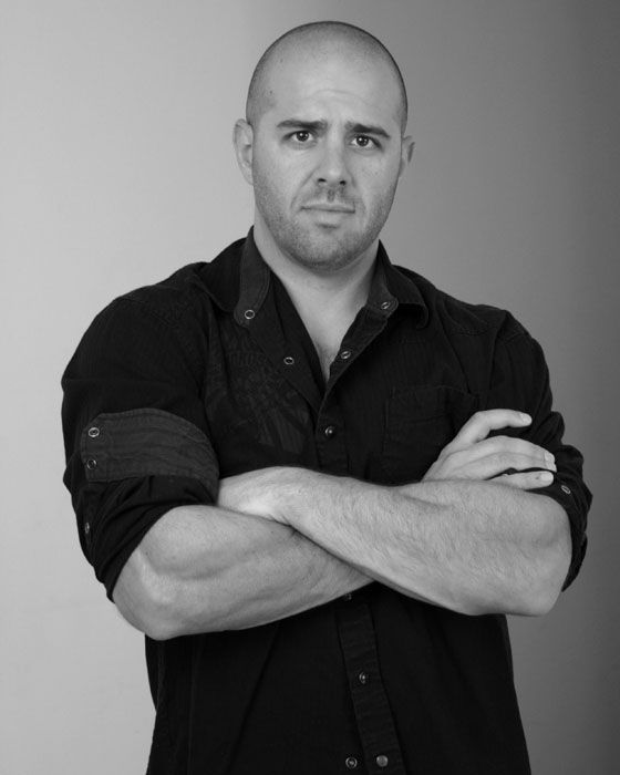 Weapon-X – PRESHOW RITUALS