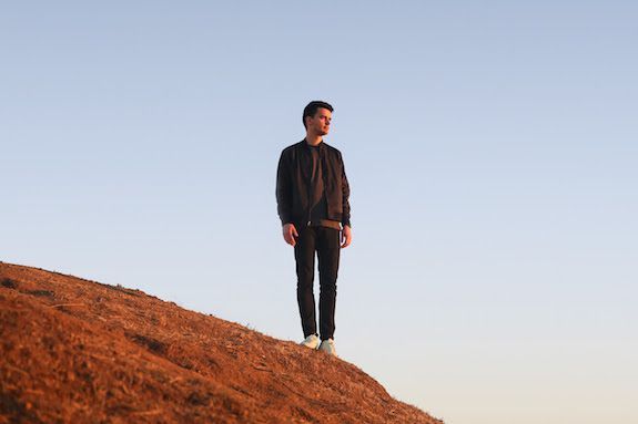 Zimmer Announces Fall North American Tour