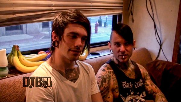 A Skylit Drive – DREAM TOUR Ep. 222 [VIDEO]