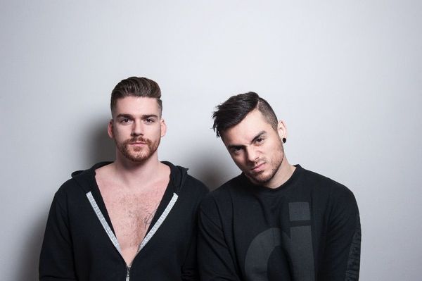Adventure Club Announces “When Darkness Falls Tour”