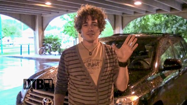 Ari Herstand – BUS INVADERS (The Lost Episodes) Ep. 65 [VIDEO]