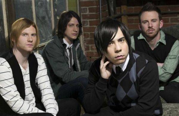 Armor For Sleep’s “What To Do When You Are Dead 10 Year Anniversary Tour” – GALLERY