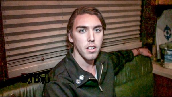 Bad Suns – DREAM TOUR Ep. 218 [VIDEO]