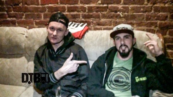 Ballyhoo! – TOUR PRANKS Ep. 84 [VIDEO]