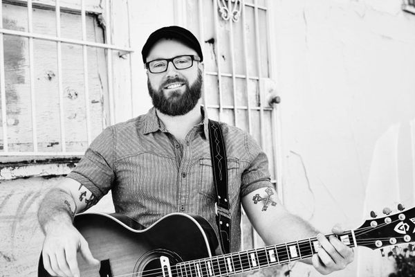 Brian Marquis Announces “Speed of Sound Tour” with Onward, ETC